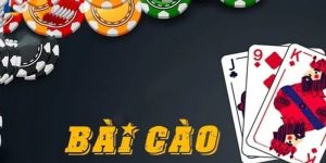 Bài Cào - Hướng Dẫn Và Kinh Nghiệm Ăn Đậm Tại Casino 