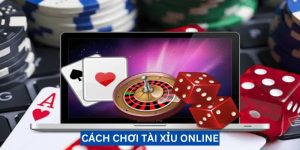 Cách Chơi Tài Xỉu Hiệu Quả Và Dễ Dàng Cùng Nhà Game 