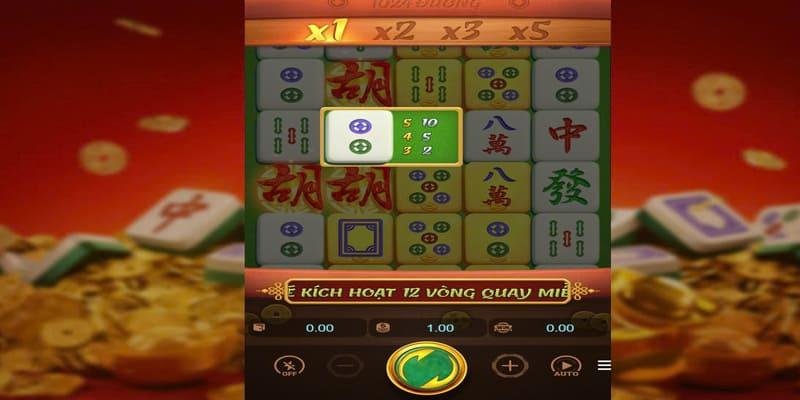 Game thủ cần nắm vững quy tắc kết hợp bài 