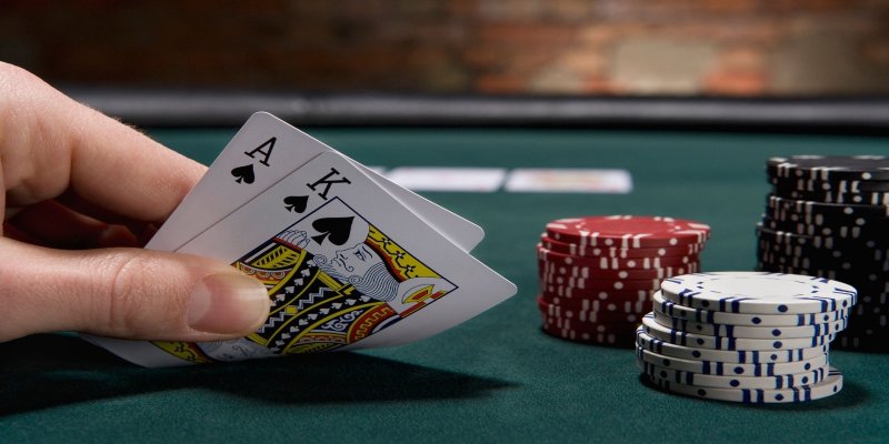 Tìm hiểu về thuật ngữ Poker