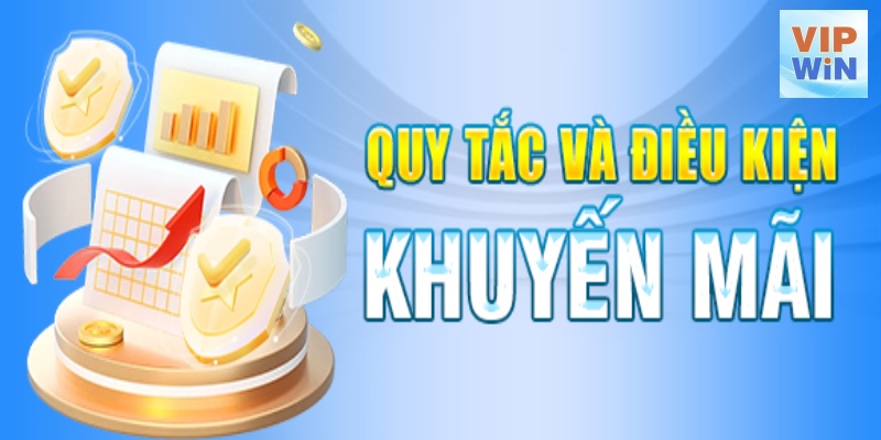 Các Hình Thức Khuyến Mãi Đặc Biệt Của VIPwin 