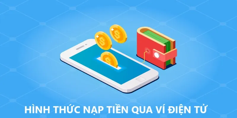 Tìm hiểu về ví điện tử VIPwin 