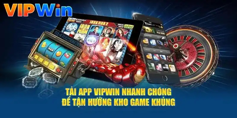 VIPwin Có App Không Và Cách Sử Dụng Như Thế Nào 